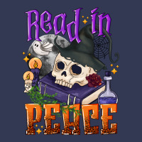 Read In Peace Halloween Heavyweight Hoodie | Teevron