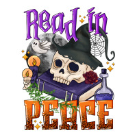Read in peace Halloween | Teevron