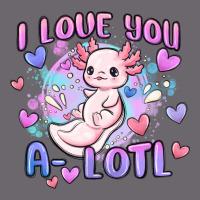 Love You A Lotl Premium Sweatshirt | Teevron