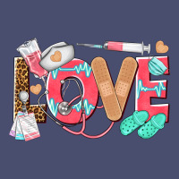 Nurse Love Vintage Tee | Teevron