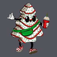 Little Debbie Christmas Tree Cakes Vintage Hoodie | Teevron