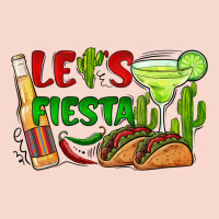 Let's Fiesta Taco And Beer Urban Hoodie | Teevron