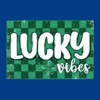 Lucky Vibes Premium Sweatshirt | Teevron