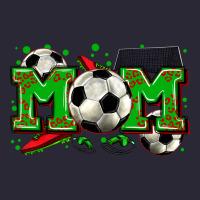 Mom Soccer Vintage Tee | Teevron