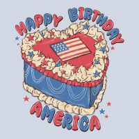 Happy Birthday America Premium Sweatshirt | Teevron