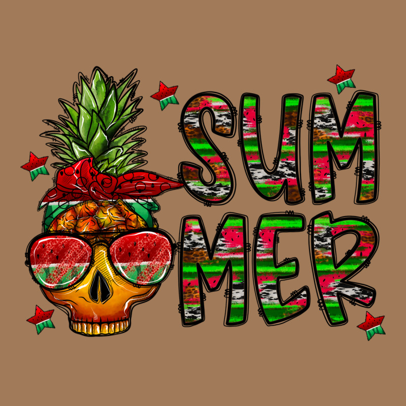 Summer Vibes Classic Tee by CowhideDigitalArt | Teevron