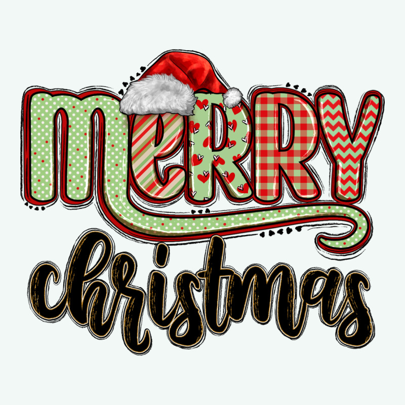 Merry Christmas Premium Hoodie by MaliasSmallBusiness | Teevron