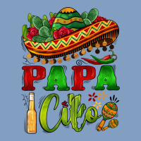 Papa Cito Sombrero Urban Hoodie | Teevron