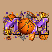 Mom Basketball Vintage Tee | Teevron