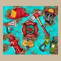 Firefighter Elementary Long Sleeve Tee | Teevron