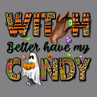Witch Better Have My Candy Heavyweight Hoodie | Teevron