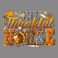 One Thankful Nurse Vintage Tee | Teevron