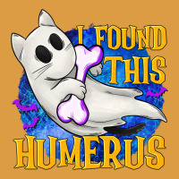 I Found This Humerus Urban Heavy Tee | Teevron
