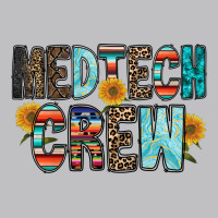 Medtech Crew Long Sleeve Tee | Teevron