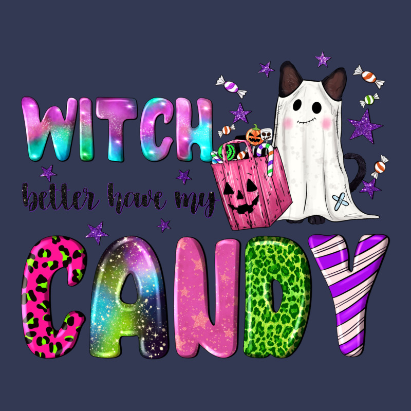 Witch Better Have My Candy Heavyweight Hoodie by NancyCooperArtShop | Teevron