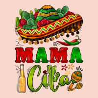 Mama Cita Sombrero Urban Hoodie | Teevron