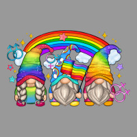 Lgbt Gnomes Vintage Hoodie | Teevron