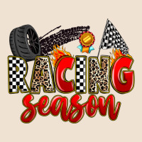 Racing Season Urban Heavy Tee | Teevron
