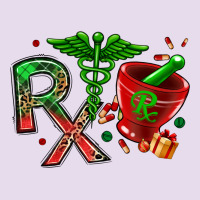 Rx Christmas Pharmacy Premium Hoodie | Teevron