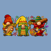 Cinco De Mayo Gnomies Urban Hoodie | Teevron