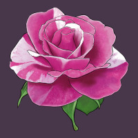 Parade Day Rose Heavyweight Hoodie | Teevron