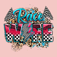 Race Wife Urban Heavy Tee | Teevron
