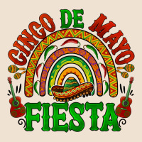 Cinco De Mayo Fiesta Rainbow Urban Hoodie | Teevron