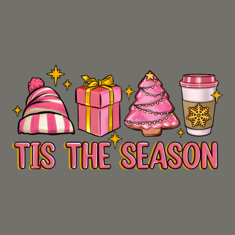 Tis The Season Premium Hoodie by MaliasSmallBusiness | Teevron