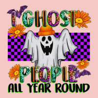 I Ghost People All Year Round Urban Heavy Tee | Teevron