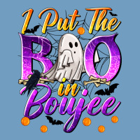 I Put The Boo In Boujee Urban Heavy Tee | Teevron