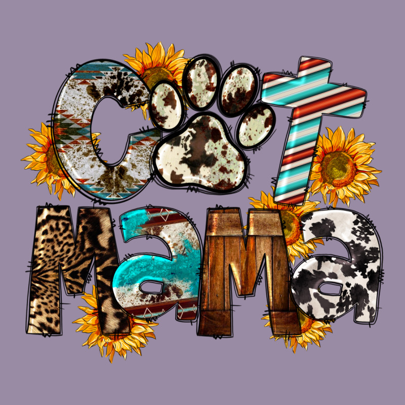 Cat  Mama Classic Tee by FaDigitalArtStudio | Teevron