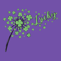 Four Leaf Clover Premium Sweatshirt | Teevron