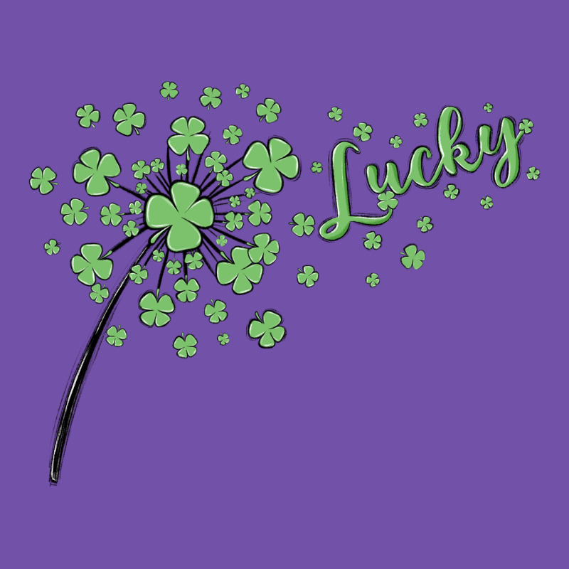 Four Leaf Clover Premium Sweatshirt by MaliasSmallBusiness | Teevron