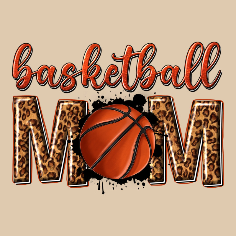Basketball Mom Heavyweight Sweatshirt by texasbilliewilder | Teevron