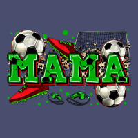 Mama Soccer Vintage Tee | Teevron