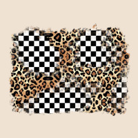 Race Leopard Background Urban Heavy Tee | Teevron