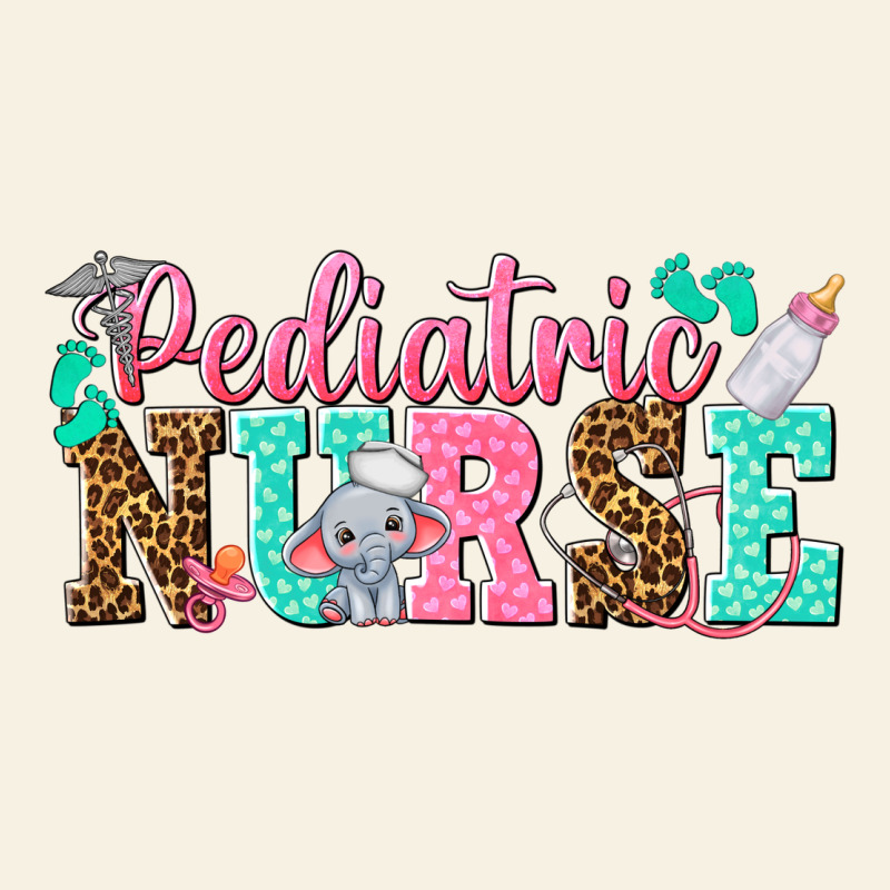 Pediatric Nurse Vintage Tee by texasbilliewilder | Teevron