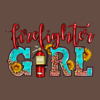 Firefighter Son Girl Long Sleeve Tee | Teevron