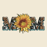 Sunflower Mom Mothers Day Premium Tee | Teevron