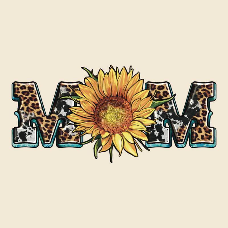 Sunflower Mom Mothers Day Premium Tee by Artiststas | Teevron
