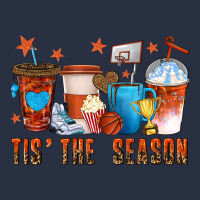 Basketball Tisthe Season Coffee Cups Heavyweight Sweatshirt | Teevron