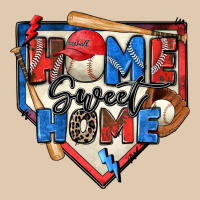 Home Sweet Home Baseball Heavyweight Sweatshirt | Teevron