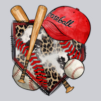 Baseball Home Plate Heavyweight Sweatshirt | Teevron