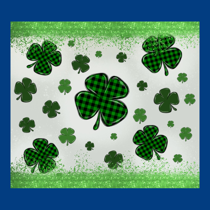 Shamrock Premium Sweatshirt by MaliasSmallBusiness | Teevron