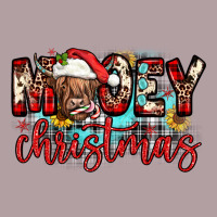 Mooey Christmas Sunflower Vintage Hoodie | Teevron