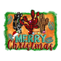 merry christmas cactus | Teevron