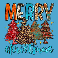 Merry Christmas Trees Premium Hoodie | Teevron