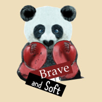 The Winner, Brave And Soft Premium Hoodie | Teevron
