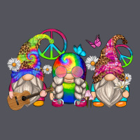 Hippie Gnomes Vintage Hoodie | Teevron