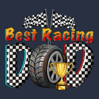Best Racing Dad Heavyweight Sweatshirt | Teevron